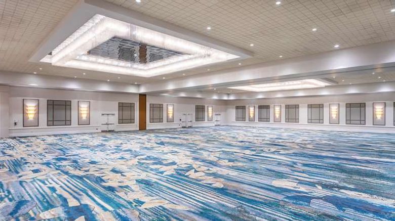 <b>Rosen Centre Hotel Ballroom</b>. Images powered by <a href="https://iceportal.shijigroup.com/" title="IcePortal" target="_blank">IcePortal</a>.