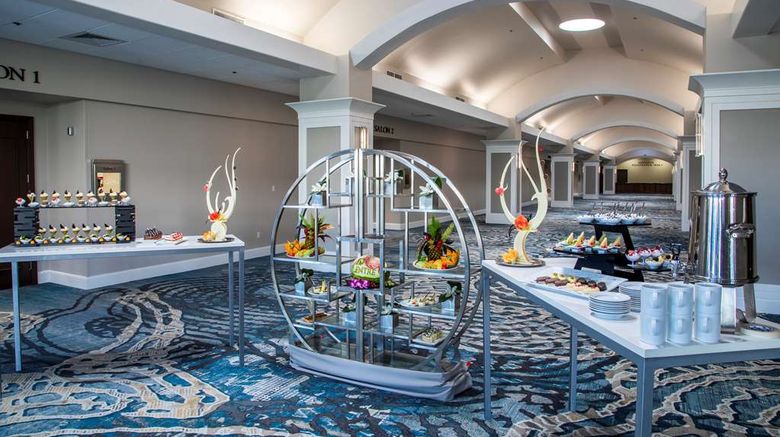<b>Rosen Centre Hotel Meeting</b>. Images powered by <a href="https://iceportal.shijigroup.com/" title="IcePortal" target="_blank">IcePortal</a>.