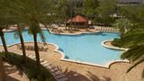 Rosen Centre Hotel Pool