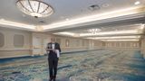 Rosen Plaza Hotel Ballroom