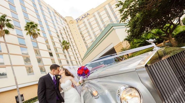 Rosen Plaza Hotel Other