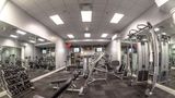 Rosen Plaza Hotel Health