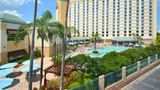 Rosen Plaza Hotel Pool