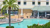 Rosen Plaza Hotel Pool