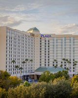Rosen Plaza Hotel
