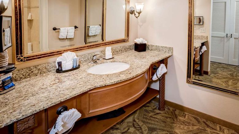 <b>Rosen Shingle Creek Room</b>. Images powered by <a href="https://iceportal.shijigroup.com/" title="IcePortal" target="_blank">IcePortal</a>.