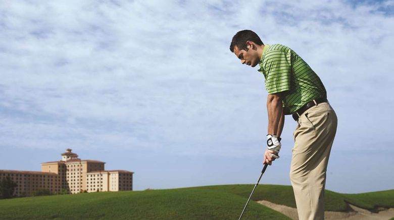 <b>Rosen Shingle Creek Golf</b>. Images powered by <a href="https://iceportal.shijigroup.com/" title="IcePortal" target="_blank">IcePortal</a>.