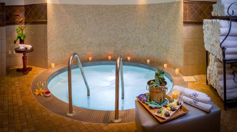 <b>Rosen Shingle Creek Spa</b>. Images powered by <a href="https://iceportal.shijigroup.com/" title="IcePortal" target="_blank">IcePortal</a>.
