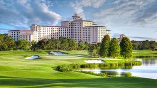 Rosen Shingle Creek