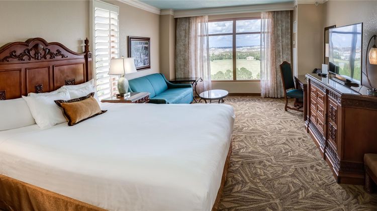 Rosen Shingle Creek Suite