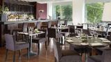 Royal Lancaster London Restaurant