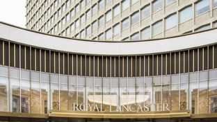 Royal Lancaster London