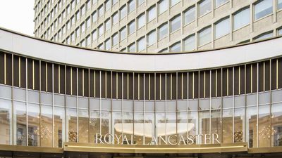 Royal Lancaster London