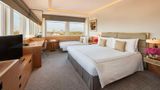 Royal Lancaster London Room