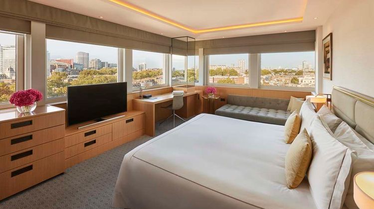 Royal Lancaster London Room