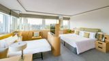 Royal Lancaster London Suite