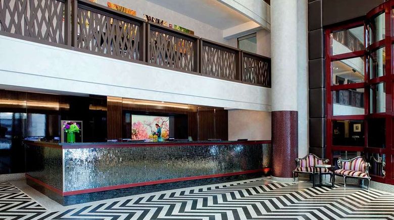 <b>Royalton Park Avenue Lobby</b>. Images powered by <a href="https://iceportal.shijigroup.com/" title="IcePortal" target="_blank">IcePortal</a>.