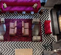 Royalton Park Avenue Lobby