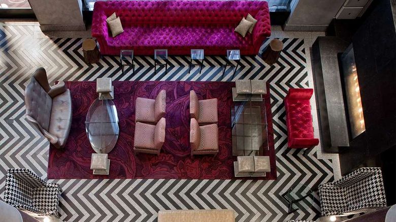 <b>Royalton Park Avenue Lobby</b>. Images powered by <a href="https://iceportal.shijigroup.com/" title="IcePortal" target="_blank">IcePortal</a>.