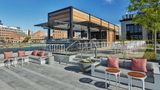 <b>Pendry Baltimore Exterior</b>. Images powered by <a href="https://iceportal.shijigroup.com/" title="IcePortal" target="_blank">IcePortal</a>.