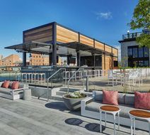 Pendry Baltimore Exterior