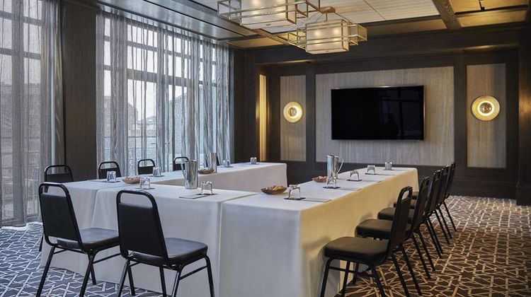 Pendry Baltimore Meeting