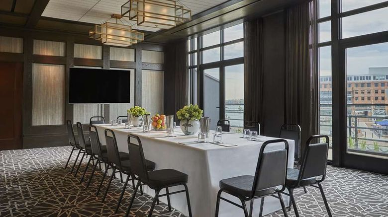 <b>Pendry Baltimore Meeting</b>. Images powered by <a href="https://iceportal.shijigroup.com/" title="IcePortal" target="_blank">IcePortal</a>.