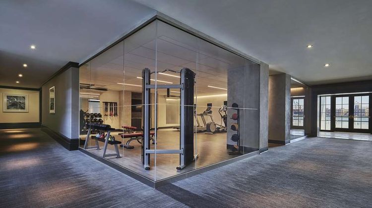 Pendry Baltimore Health