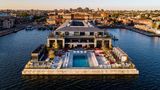 <b>Pendry Baltimore Exterior</b>. Images powered by <a href="https://iceportal.shijigroup.com/" title="IcePortal" target="_blank">IcePortal</a>.