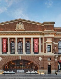 Pendry Baltimore