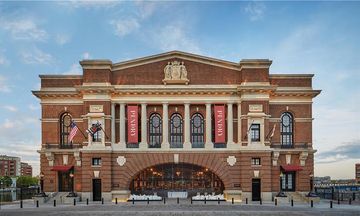 Pendry Baltimore