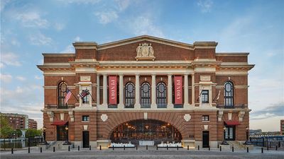Pendry Baltimore