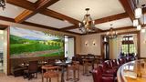 Salamander Resort & Spa Restaurant