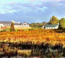 Salamander Resort & Spa Exterior