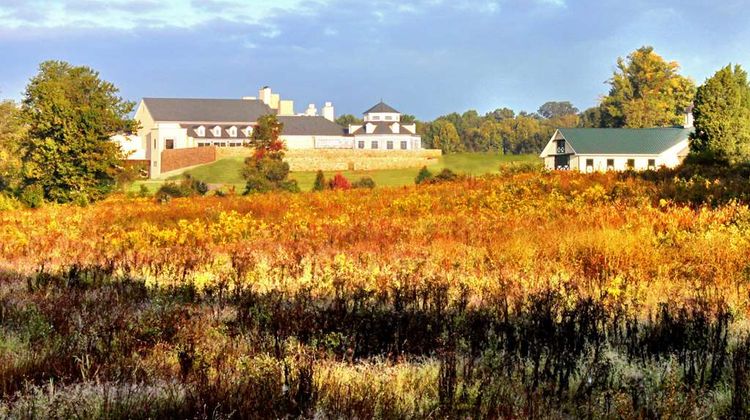 Salamander Resort & Spa Exterior