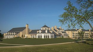 Salamander Resort & Spa