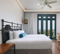 Santarena Hotel at Las Catalinas Room