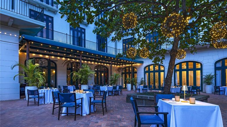 <b>Santarena Hotel at Las Catalinas Exterior</b>. Images powered by <a href="https://iceportal.shijigroup.com/" title="IcePortal" target="_blank">IcePortal</a>.