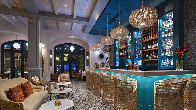 <b>Santarena Hotel at Las Catalinas Restaurant</b>. Images powered by <a href="https://iceportal.shijigroup.com/" title="IcePortal" target="_blank">IcePortal</a>.