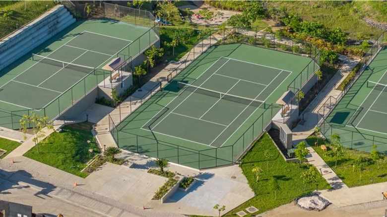 <b>Santarena Hotel at Las Catalinas Recreation</b>. Images powered by <a href="https://iceportal.shijigroup.com/" title="IcePortal" target="_blank">IcePortal</a>.
