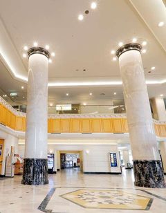 Sapporo Excel Hotel Tokyu