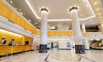 Sapporo Excel Hotel Tokyu