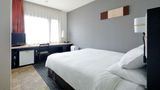 Sapporo Tokyu REI Hotel Room