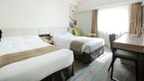 Sapporo Tokyu REI Hotel Room