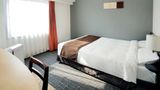 Sapporo Tokyu REI Hotel Room