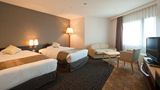 Sapporo Tokyu REI Hotel Room