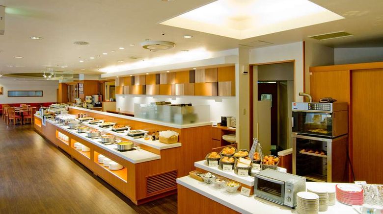 <b>Sapporo Tokyu REI Hotel Restaurant</b>. Images powered by <a href="https://iceportal.shijigroup.com/" title="IcePortal" target="_blank">IcePortal</a>.