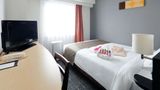 Sapporo Tokyu REI Hotel Room