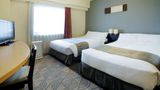 Sapporo Tokyu REI Hotel Room