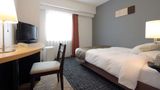 Sapporo Tokyu REI Hotel Room